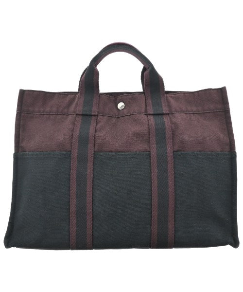 HERMES กระเป๋าถือขนาดใหญ่