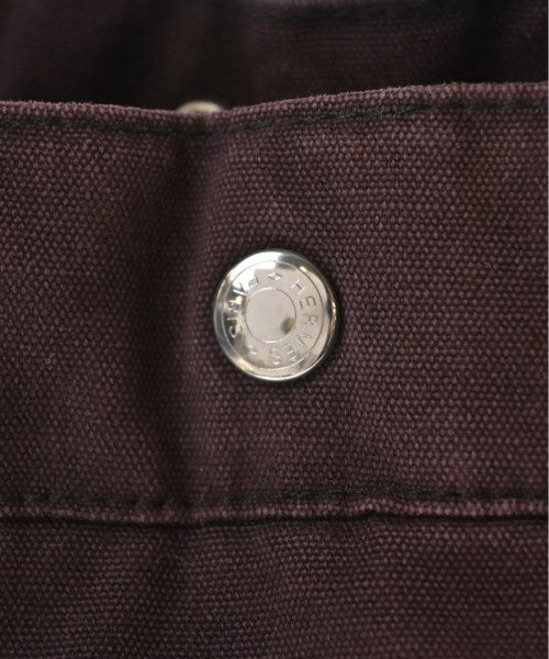 HERMES กระเป๋าถือขนาดใหญ่