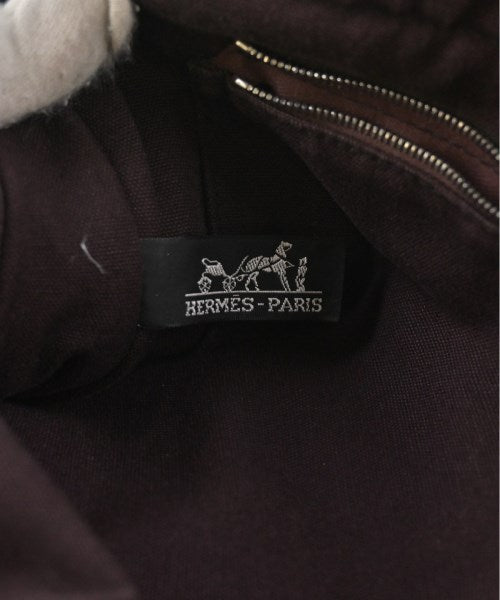 HERMES กระเป๋าถือขนาดใหญ่