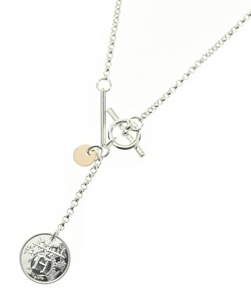 HERMES สร้อยคอ