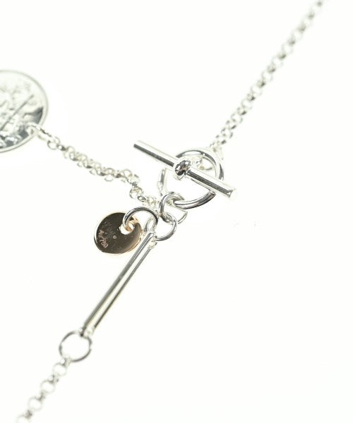 HERMES สร้อยคอ
