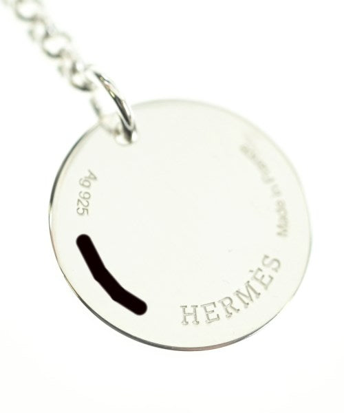 HERMES สร้อยคอ