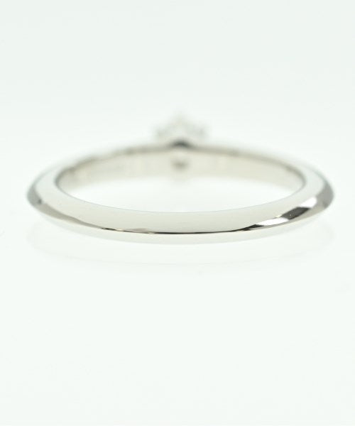 TIFFANY & CO. แหวน