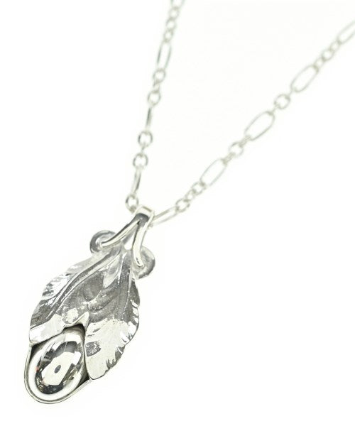 Georg Jensen สร้อยคอ