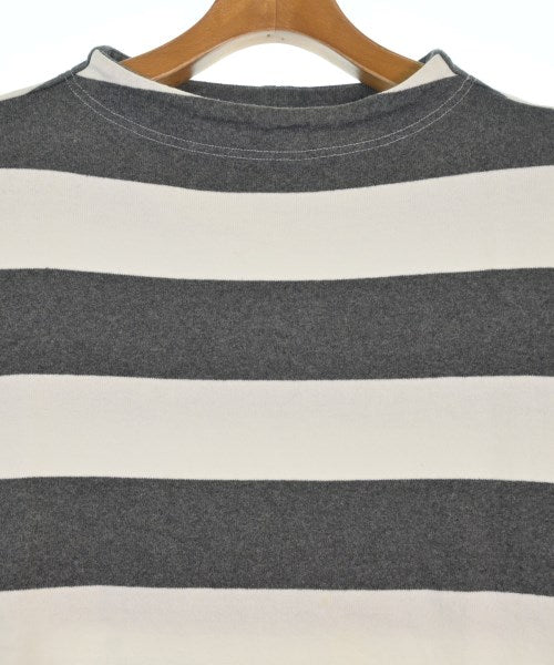 nisica เสื้อยืด/เสื้อท็อปส์