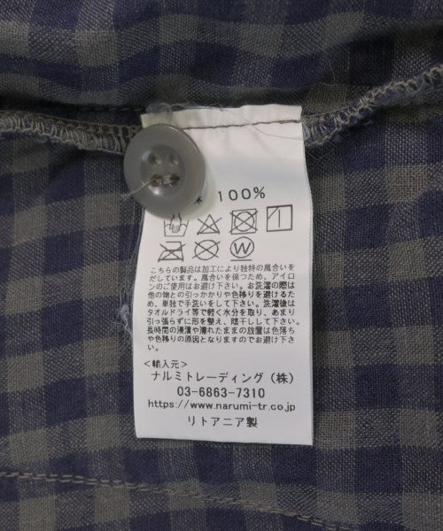 HARROW TOWN STORES เสื้อลำลอง