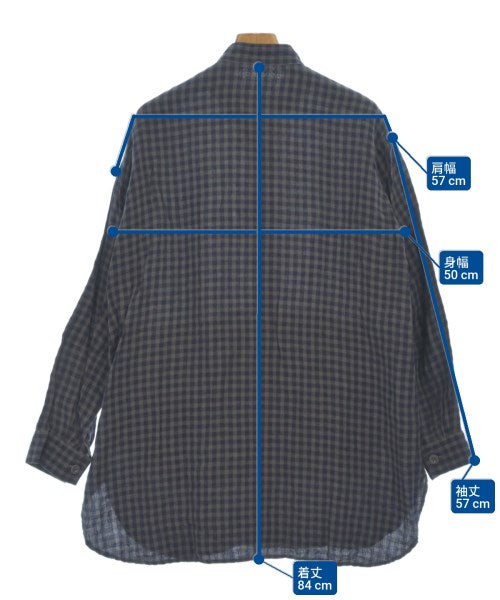 HARROW TOWN STORES เสื้อลำลอง