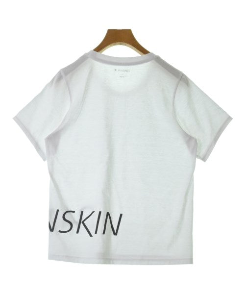 DANSKIN เสื้อยืด/เสื้อท็อปส์