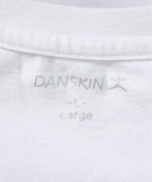 DANSKIN เสื้อยืด/เสื้อท็อปส์