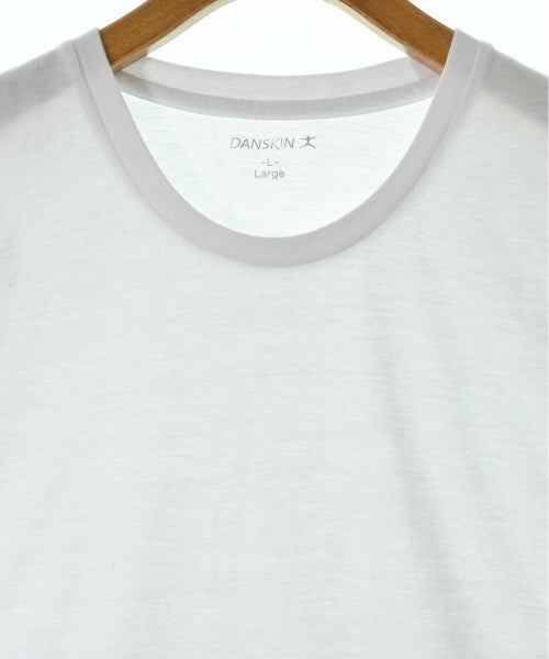 DANSKIN เสื้อยืด/เสื้อท็อปส์