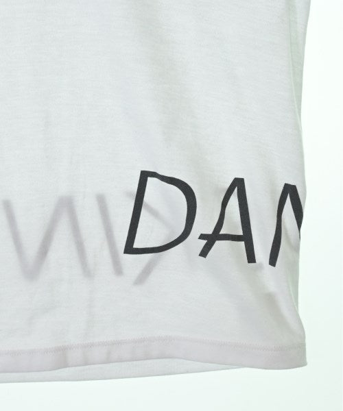 DANSKIN เสื้อยืด/เสื้อท็อปส์
