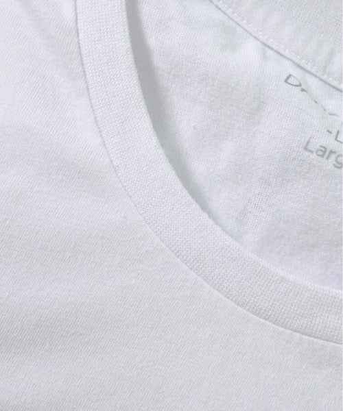 DANSKIN เสื้อยืด/เสื้อท็อปส์