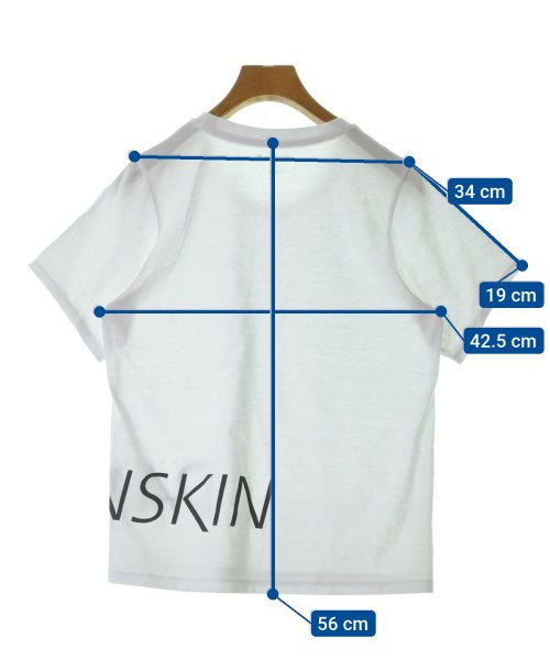 DANSKIN เสื้อยืด/เสื้อท็อปส์