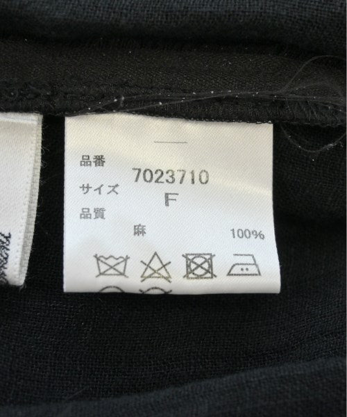 enchainement เสื้อลำลอง