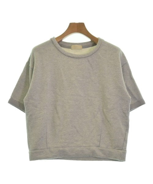 faqio เสื้อยืด/เสื้อท็อปส์