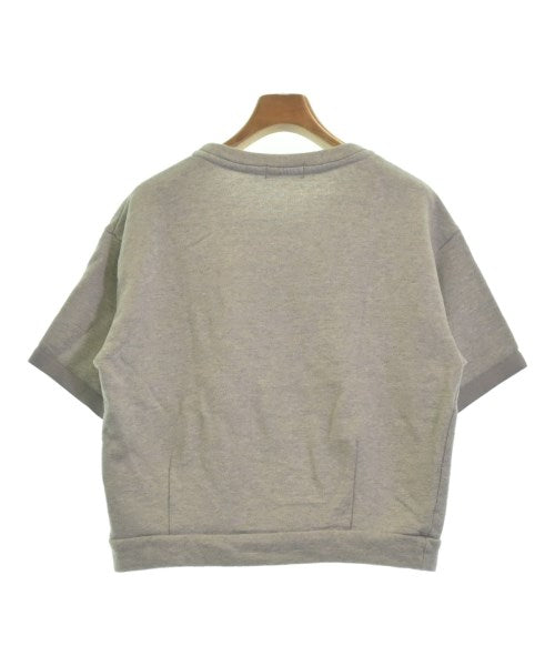 faqio เสื้อยืด/เสื้อท็อปส์