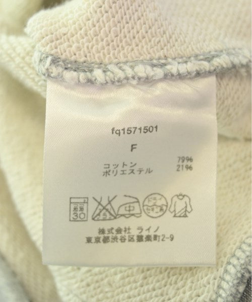 faqio เสื้อยืด/เสื้อท็อปส์