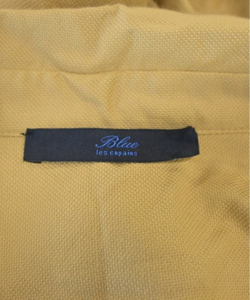 Blue Les Copains ชุดเดรส