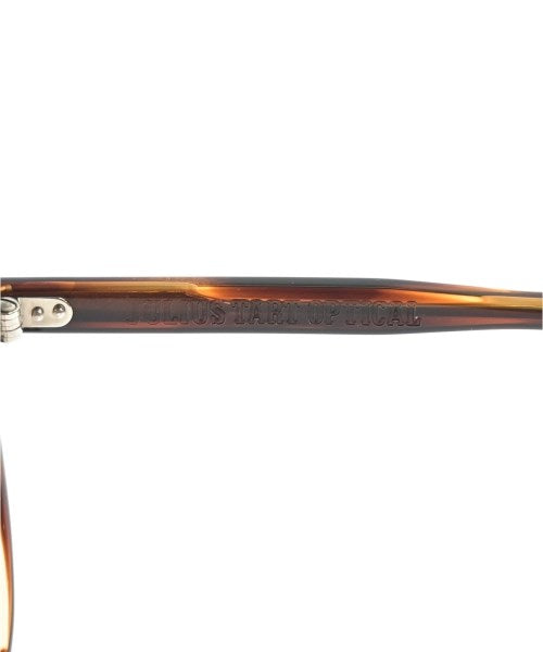 JULIUS TART OPTICAL แว่นตา