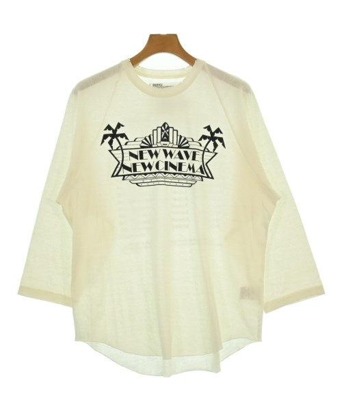 DAIRIKU เสื้อยืด/เสื้อท็อปส์