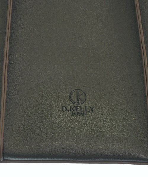 D.KELLY กระเป๋าถือขนาดใหญ่