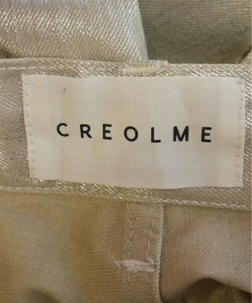 CREOLME ยีนส์