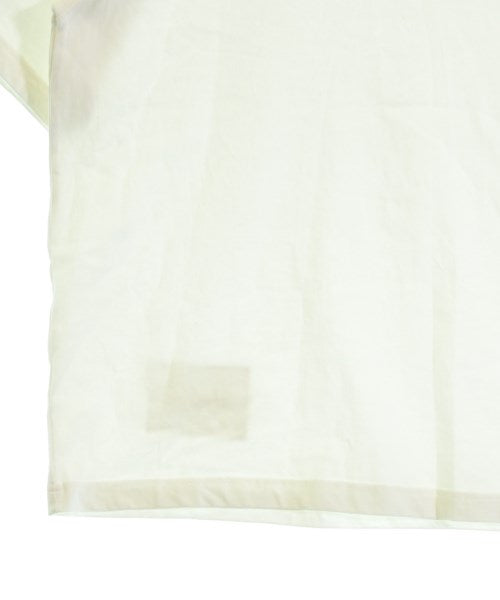We11done เสื้อยืด/เสื้อท็อปส์