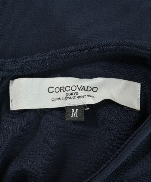 CORCOVADO ชุดเดรส