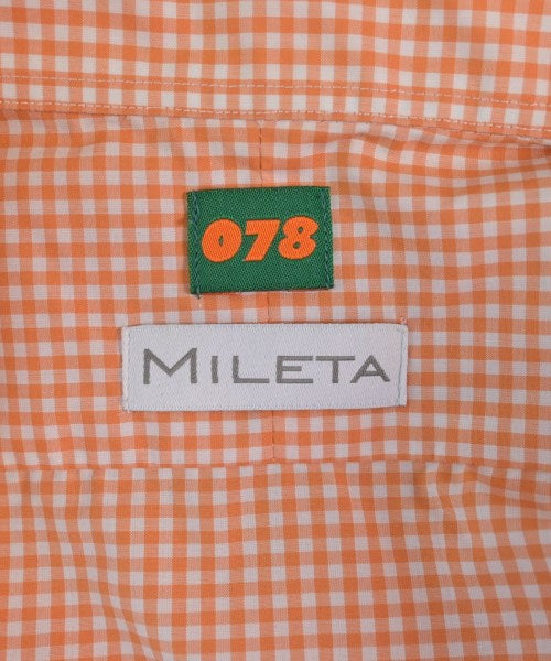 078 CITE เสื้อลำลอง