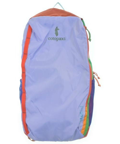 COTOPAXI เป้สะพายหลัง