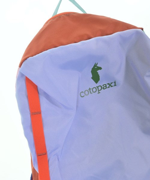 COTOPAXI เป้สะพายหลัง