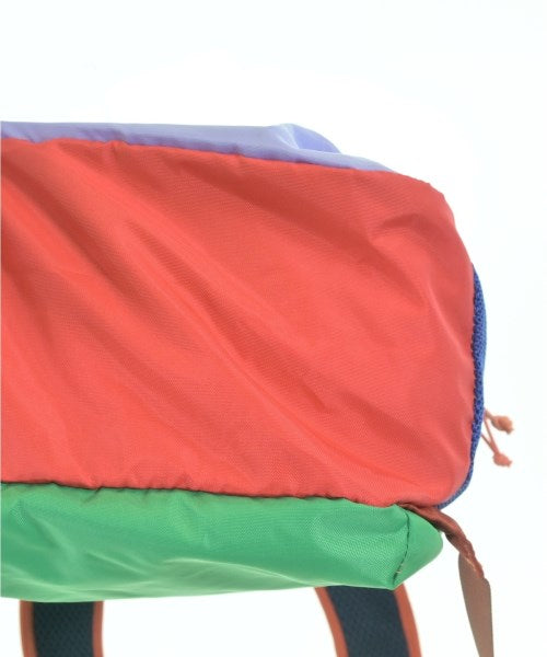 COTOPAXI เป้สะพายหลัง