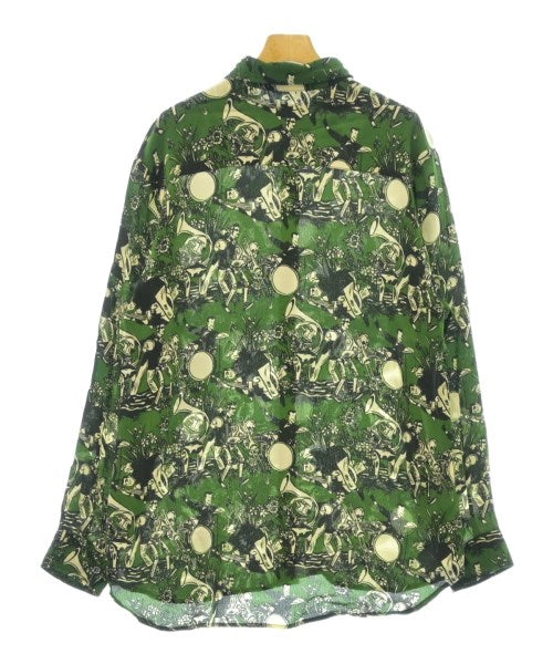 WAXMAN BROTHERS เสื้อลำลอง