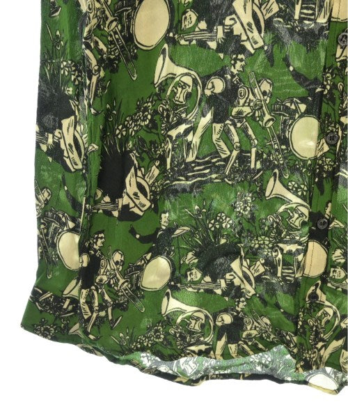 WAXMAN BROTHERS เสื้อลำลอง