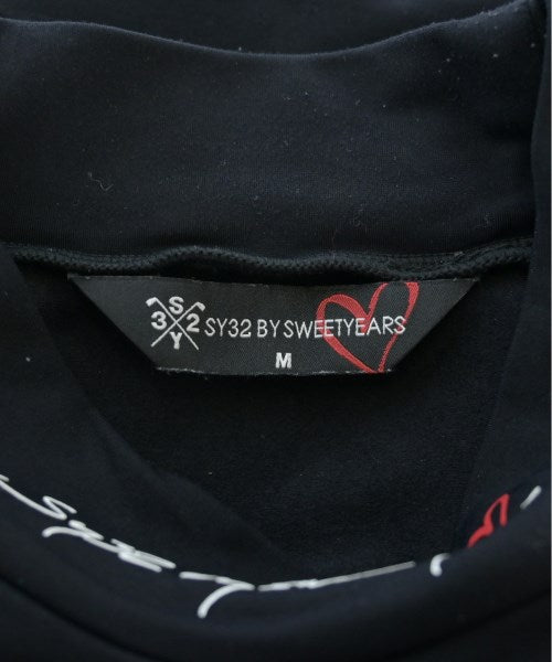 SY32 by SWEET YEARS เสื้อยืด/เสื้อท็อปส์