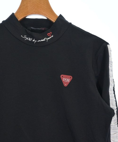 SY32 by SWEET YEARS เสื้อยืด/เสื้อท็อปส์