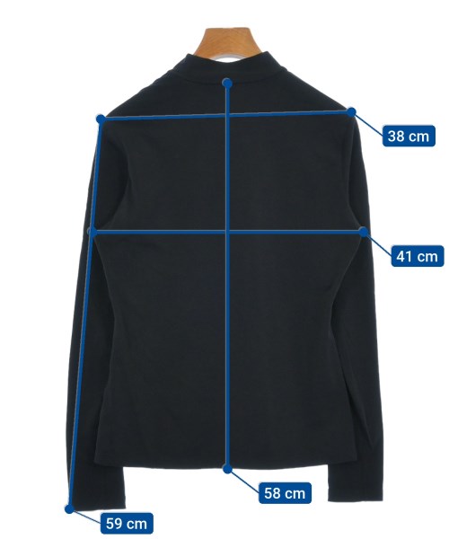 SY32 by SWEET YEARS เสื้อยืด/เสื้อท็อปส์