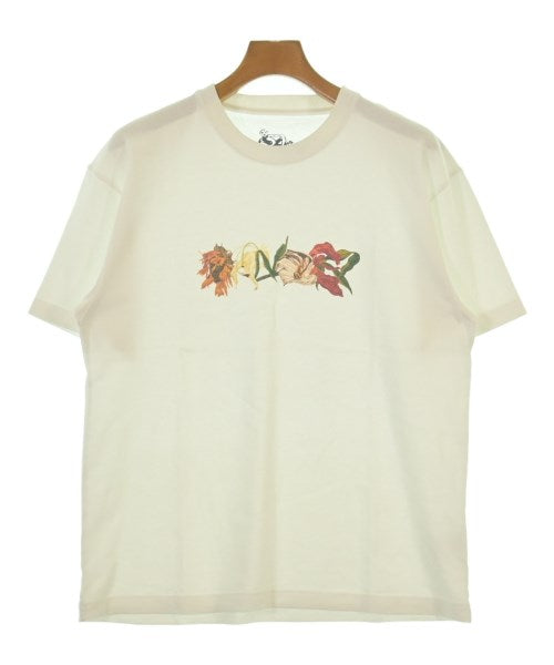 DANCER เสื้อยืด/เสื้อท็อปส์