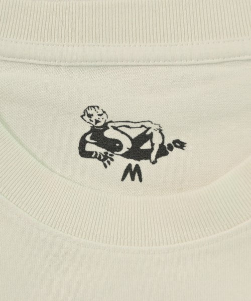 DANCER เสื้อยืด/เสื้อท็อปส์