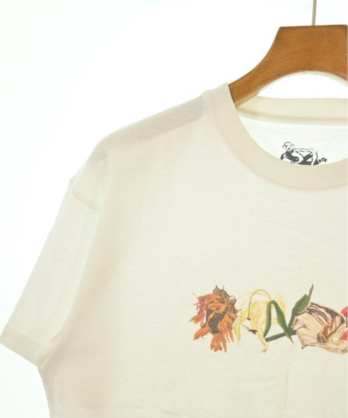 DANCER เสื้อยืด/เสื้อท็อปส์