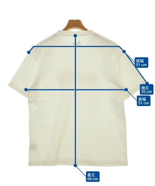 DANCER เสื้อยืด/เสื้อท็อปส์