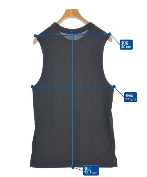 JORDAN BRAND เสื้อกล้าม