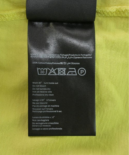 BLUE MARBLE เสื้อยืด/เสื้อท็อปส์