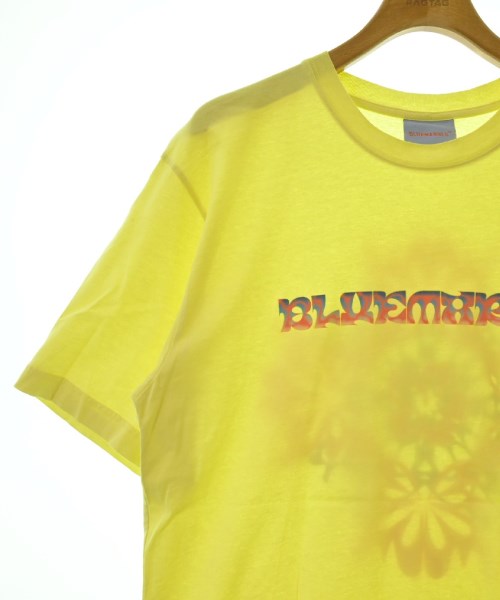 BLUE MARBLE เสื้อยืด/เสื้อท็อปส์