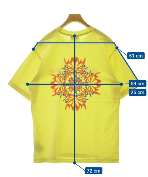 BLUE MARBLE เสื้อยืด/เสื้อท็อปส์