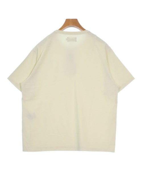 Breath เสื้อยืด/เสื้อท็อปส์