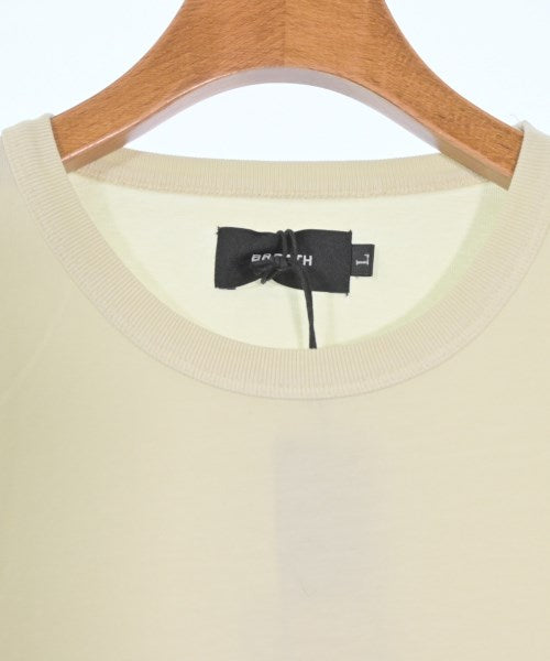 Breath เสื้อยืด/เสื้อท็อปส์
