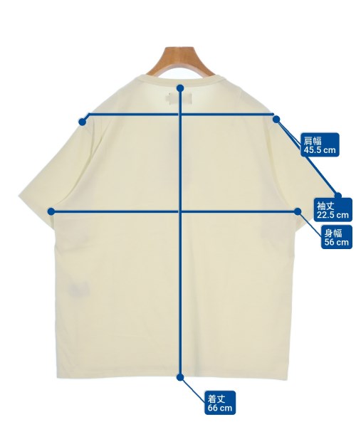 Breath เสื้อยืด/เสื้อท็อปส์