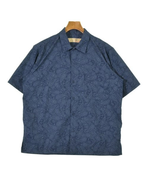 LB.04 เสื้อลำลอง