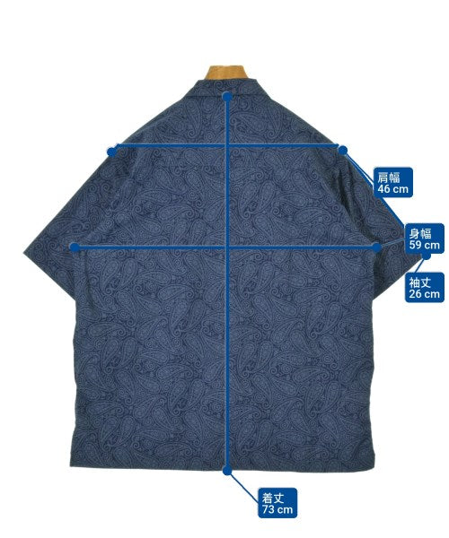 LB.04 เสื้อลำลอง